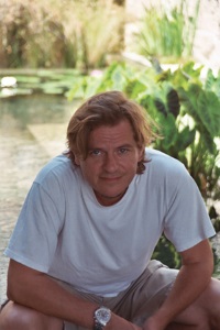 Spring 2015 Publishers’ Preview: Five Questions for Henry Turner