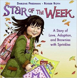 friedman_star of the week