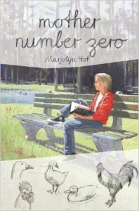 hof_mother number zero