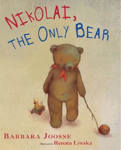 joose_nikolai the only bear