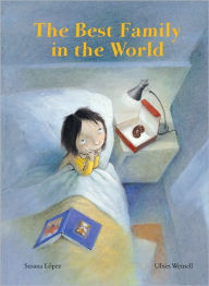 lopez_best family in the world