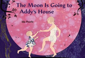 moon is going to addy