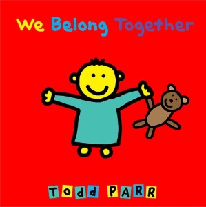 parr_we belong together