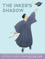 Review of The Inker’s Shadow