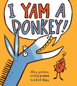 yam donkey