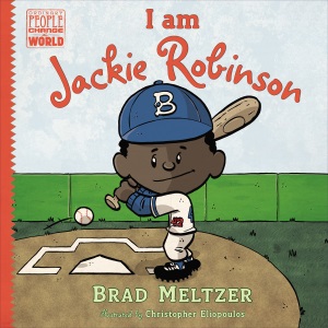 sports_meltzer_i am jackie robinson