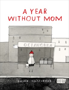 Review of A Year Without Mom