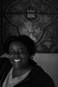 Five questions for Tanita S. Davis