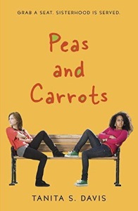 davis_peas and carrots