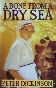 dickinson_bone from a dry sea
