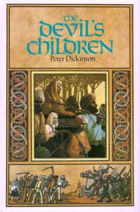 dickinson_devil's children