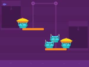 lumikids backyard raccoons