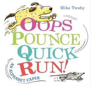 twohy_oops pounce quick run