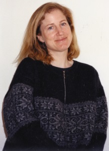 DronzekLaura credit Kevin Henkes