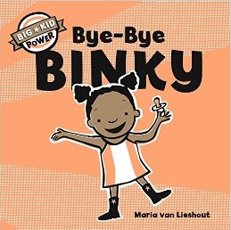 van lieshout_bye-bye binky