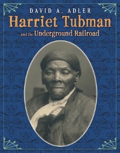adler_harriet tubman and the underground railroad