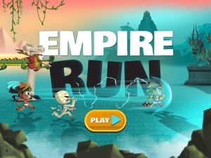 empire run title