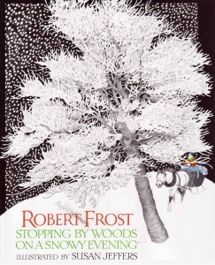 Review of Stopping By Woods on a Snowy Evening