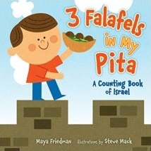 friedman_3 falafels in my pita