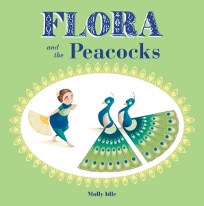 idle_flora and the peacocks