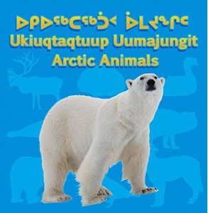 inhabit_arctic animals