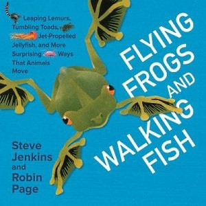 jenkins_flying frogs and walking fish