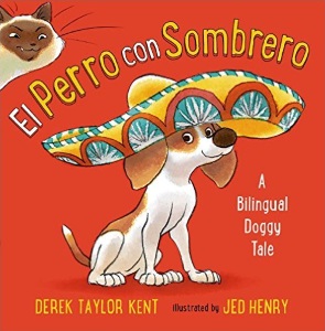kent_el perro con sombrero