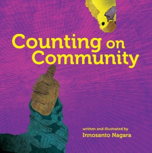 nagara_counting on community