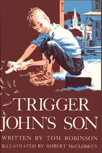 robinson_trigger john's son