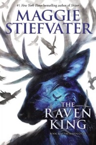 stiefvater_raven king