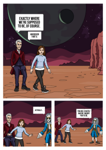 doctor who page 7