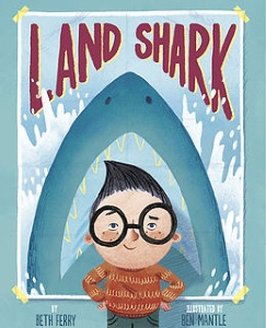 ferry_land shark
