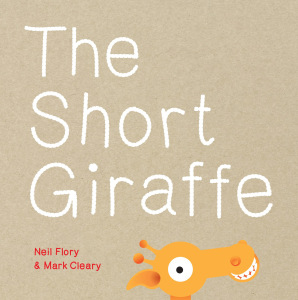 flory_short giraffe