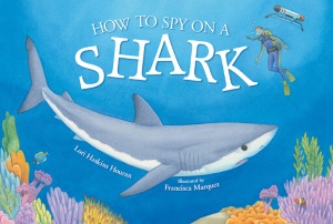 houran_how to spy on a shark