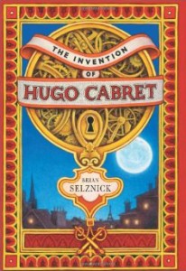 The Invention of Hugo Cabret