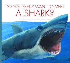 meister_do you really want to meet a shark