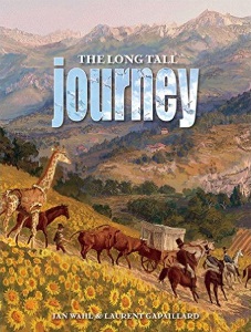 wahl_long tall journey