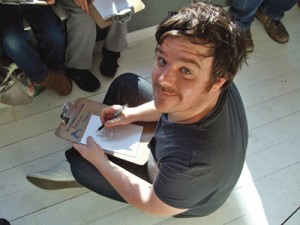 Photo: Andrew Foster