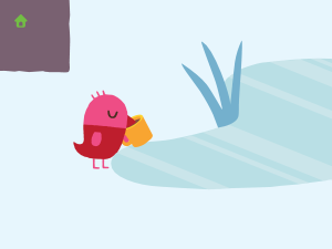 forest flyer hot chocolate