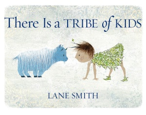 smith_there is a tribe of kids