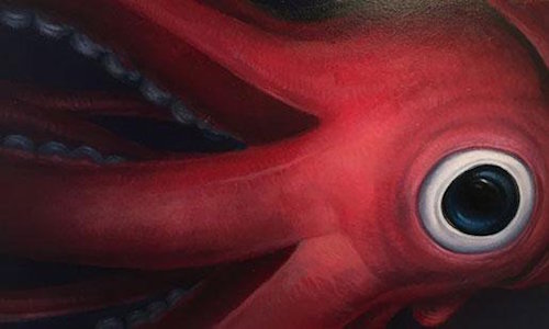 Starred reviews, September/October '16 Horn Book Magazine