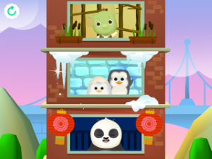 dreamworks shrek apartment