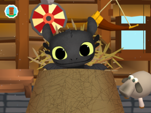 dreamworks shrek wake up