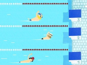 fiete sports swimming