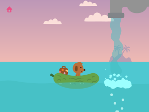 sago mini boats faucet