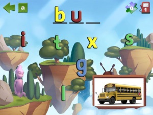 trilo spelling spell