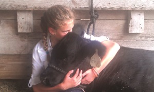 Fall 2016 Publishers' Preview: Five Questions for Sharon Creech