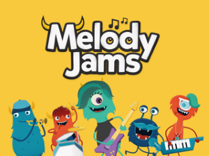 melody-jams-title-screen