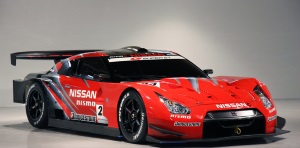 Ladies and Gentlemen, Start Your Engines