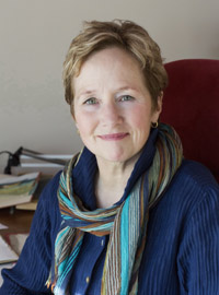 To Inform and Delight: The Elements of Story — The Zena Sutherland Lecture